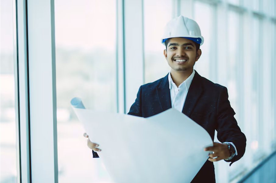 Engineer