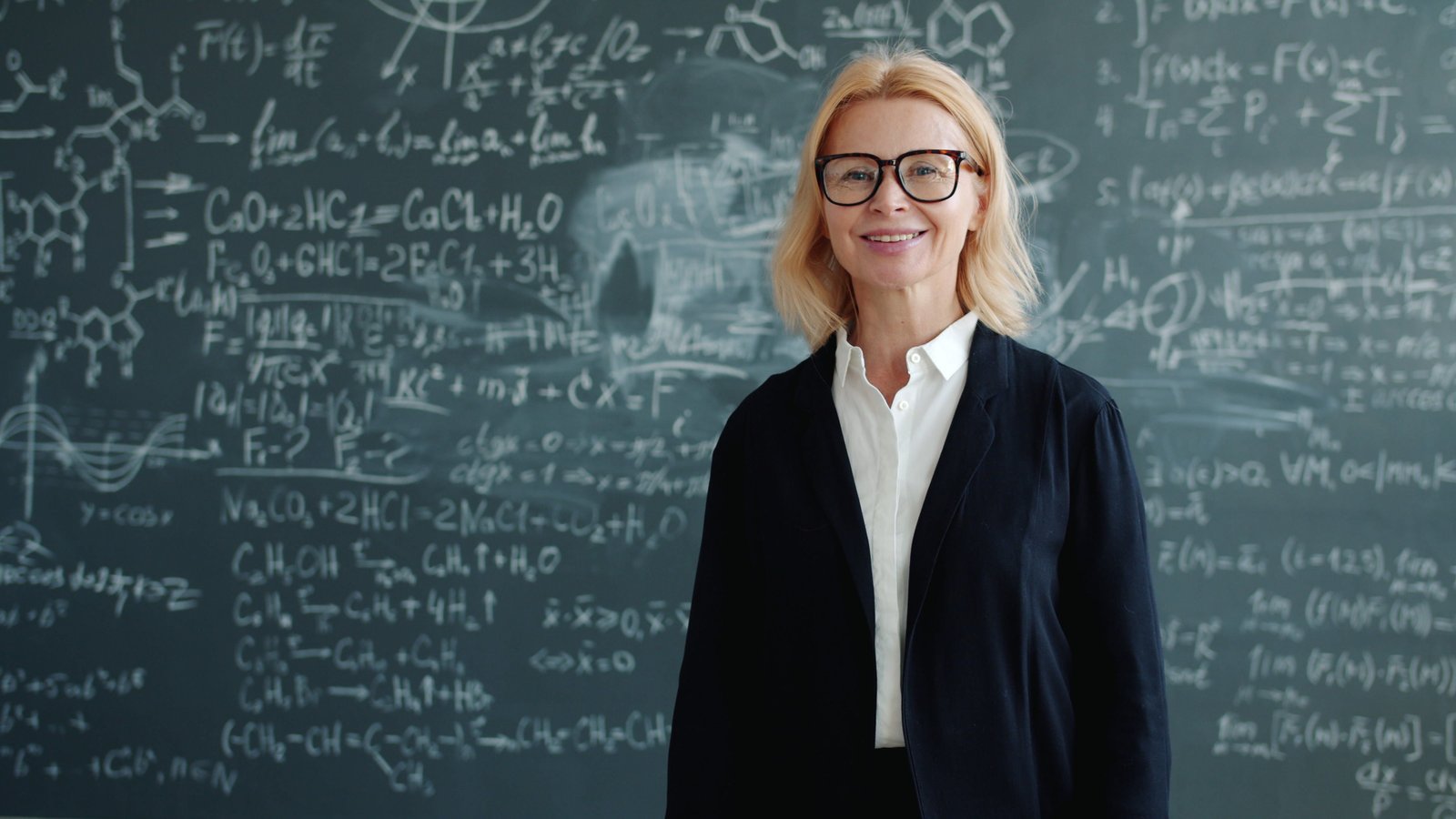 Professor
