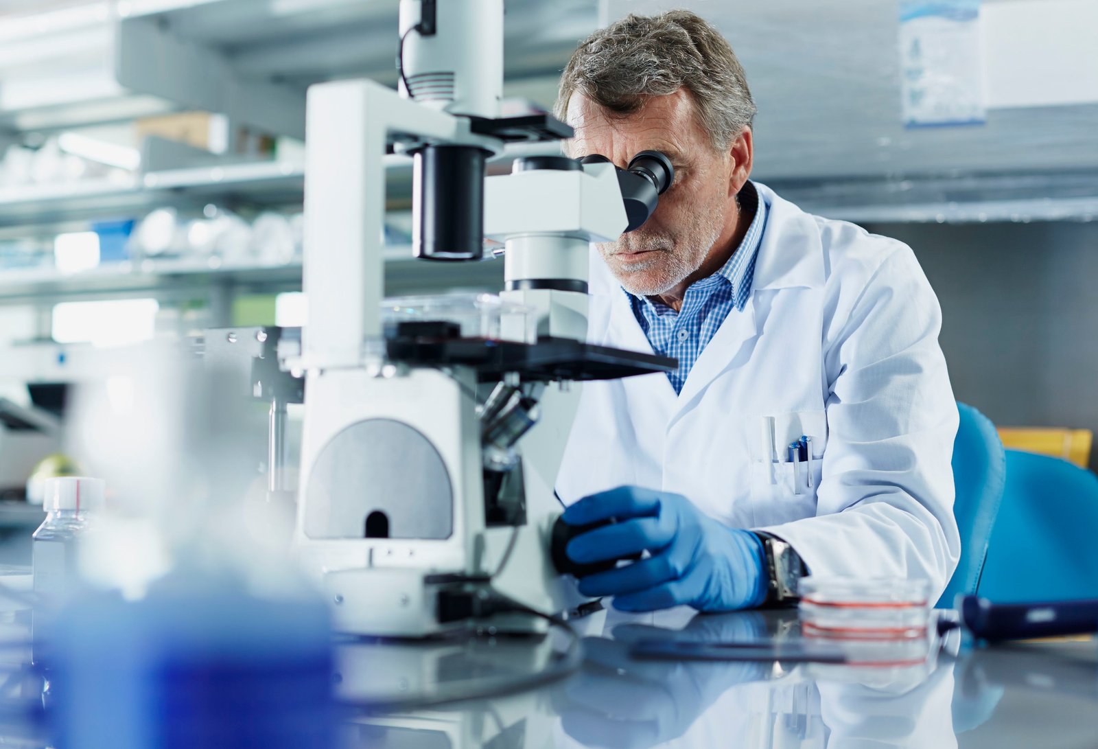 Scientist