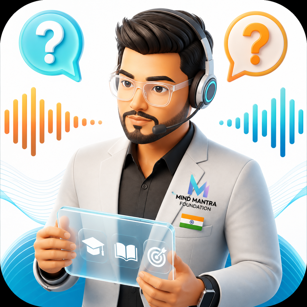 Veda chatbot